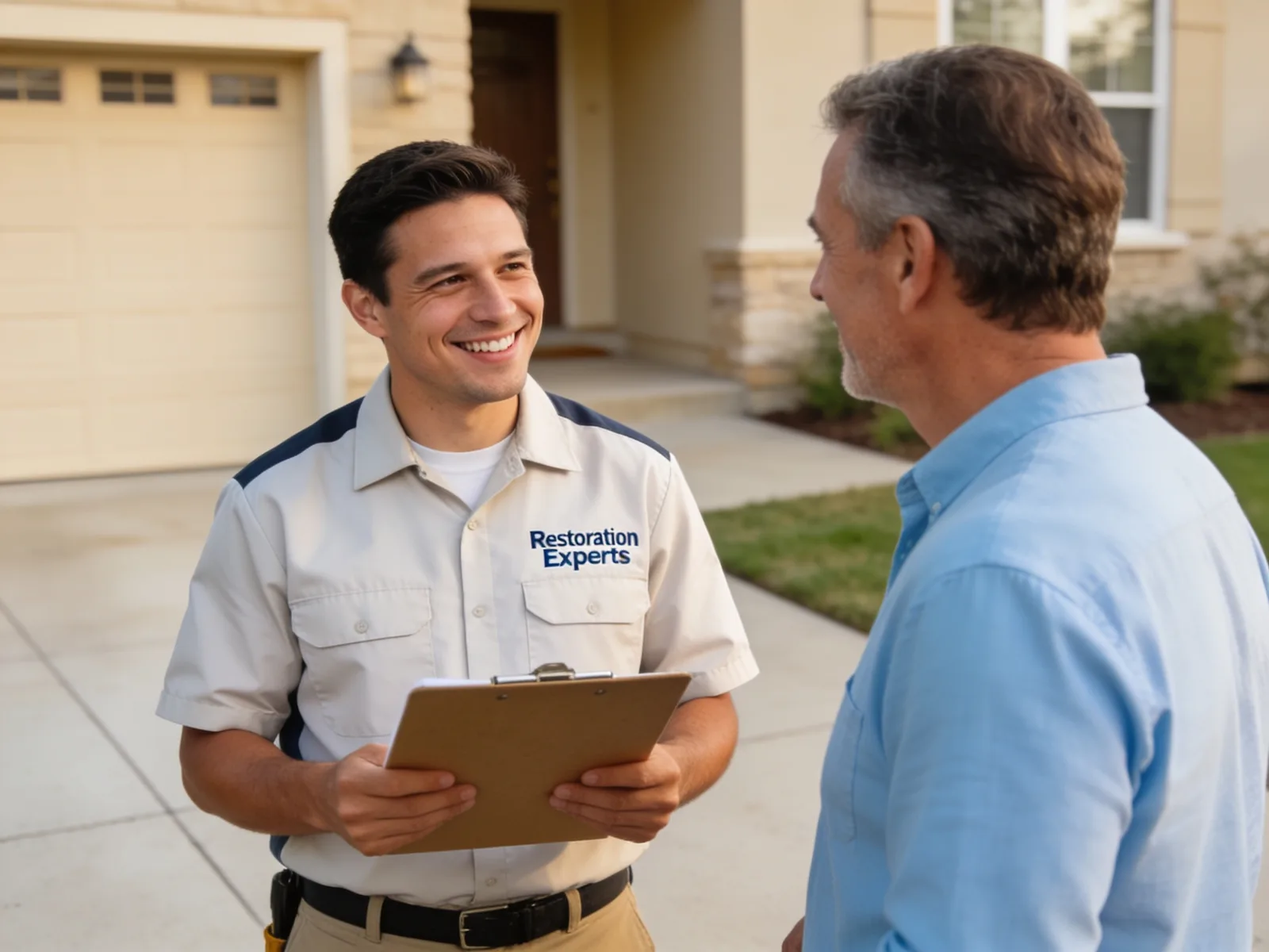Water Damage Cleanup Herrick, SD FAQs